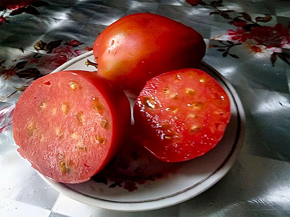 хорошие сорта томатов
